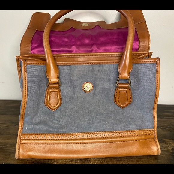 Cole Haan - Handbag - Picture 10 of 16